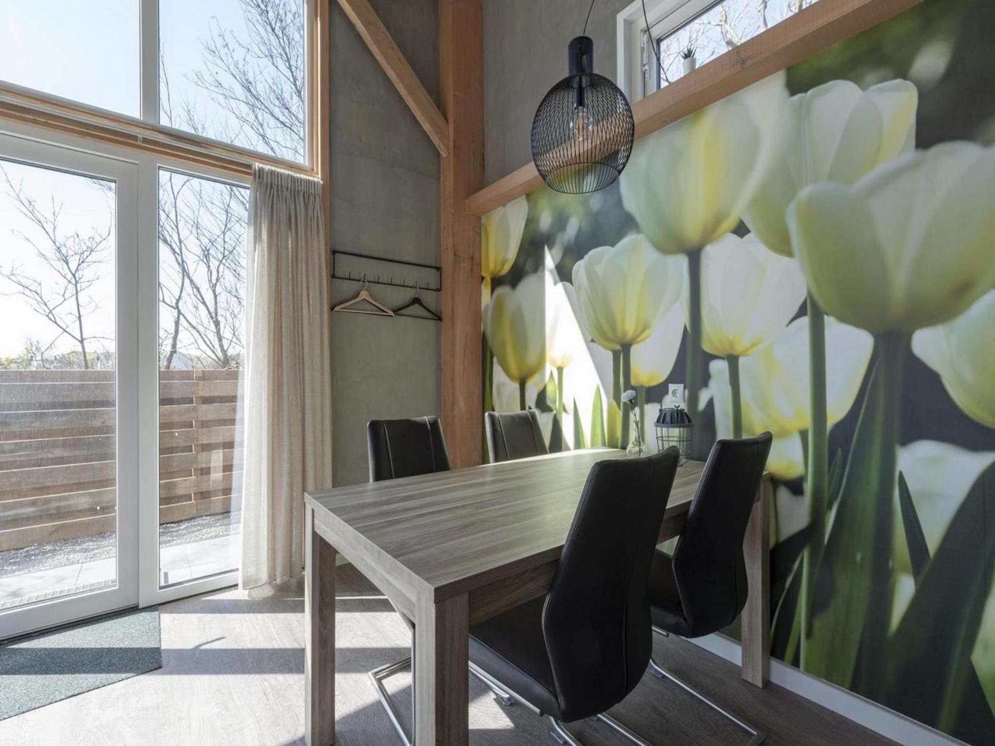 Gorgeous With Patio * Callantsoog