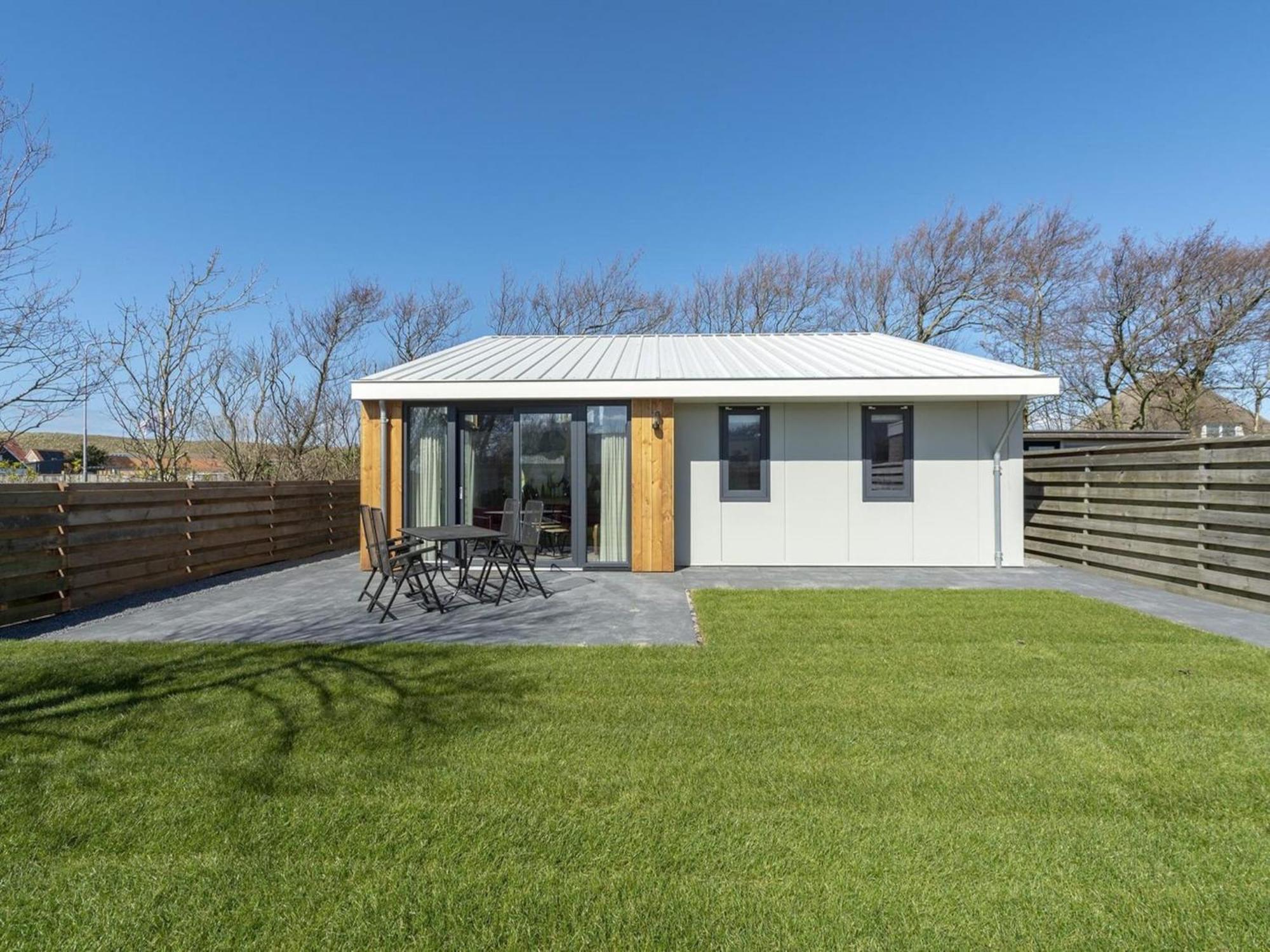 Gorgeous With Patio