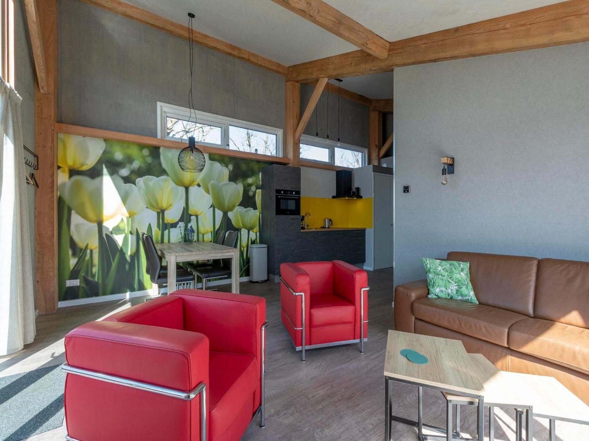 Gorgeous With Patio